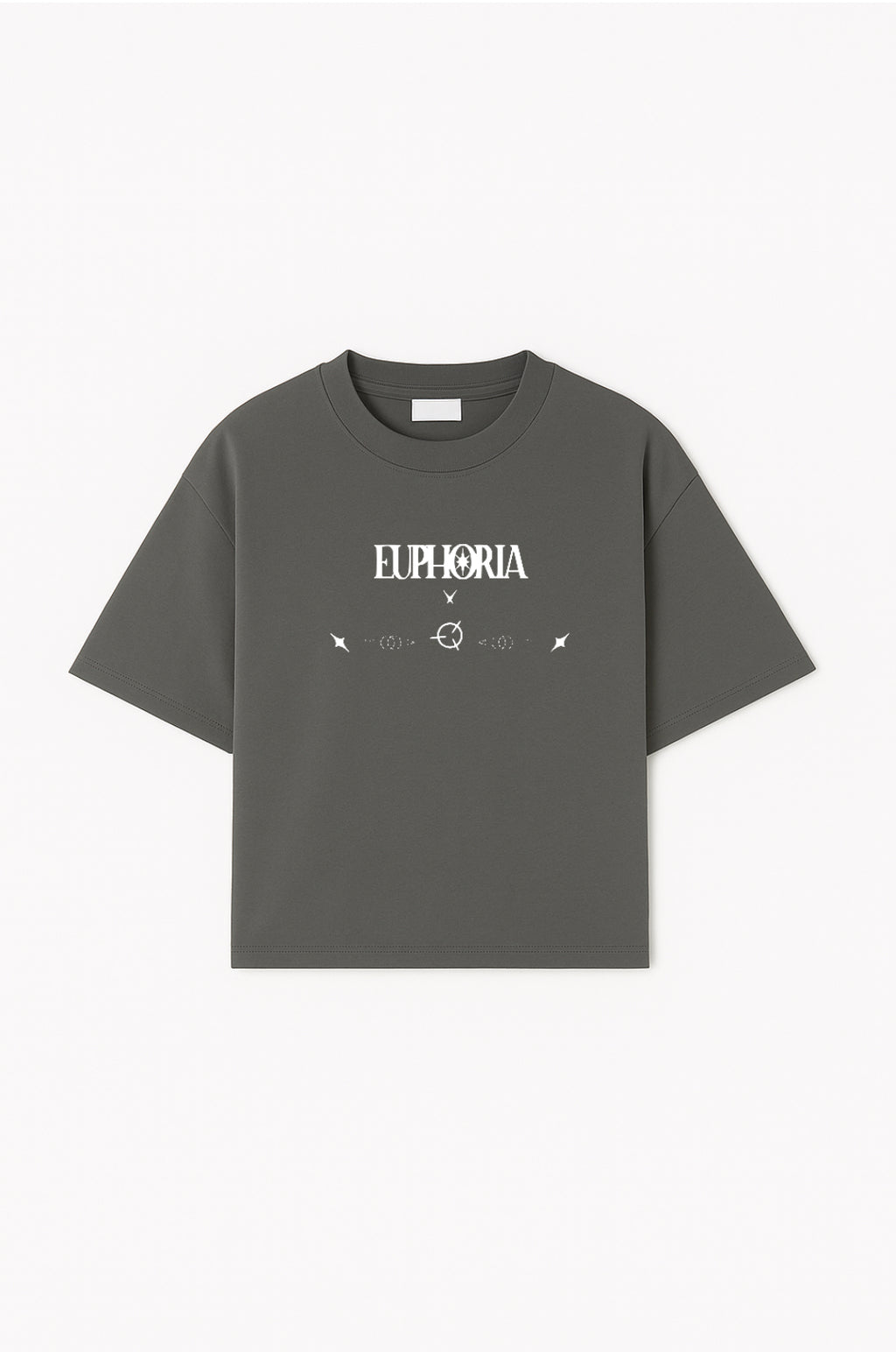 The Euphoria Oversized T-shirt