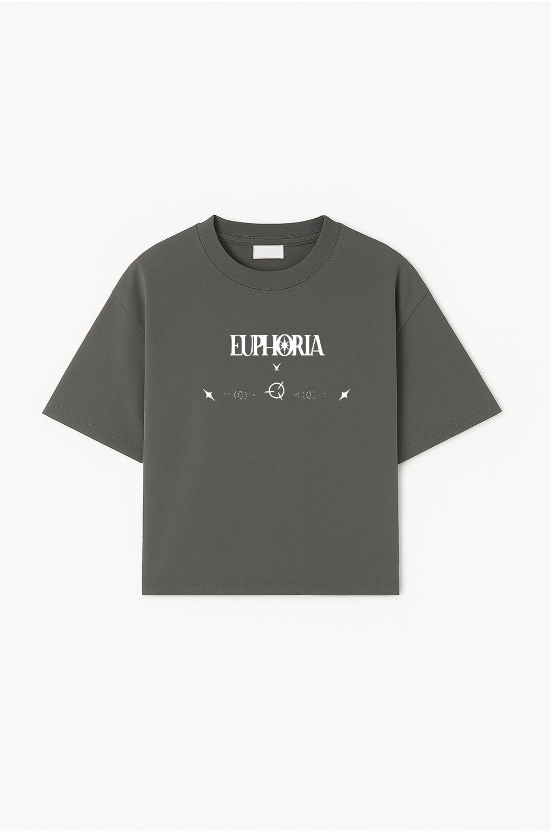 The Euphoria Oversized T-shirt